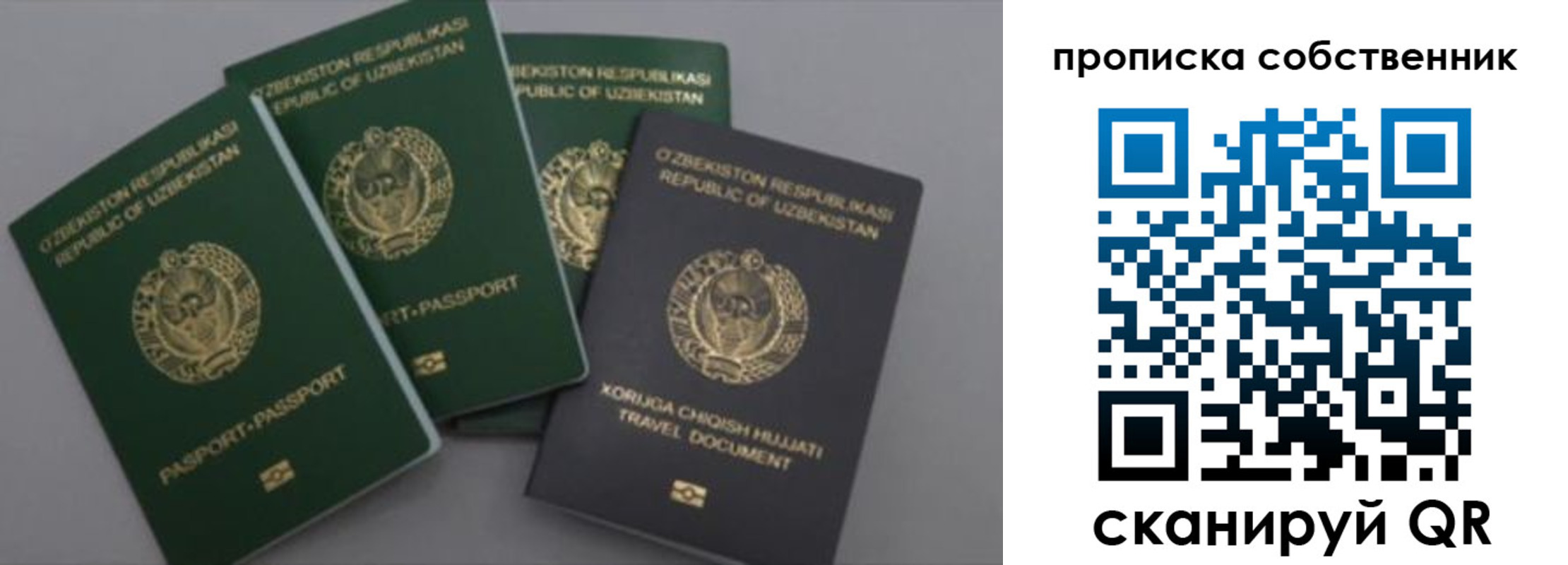 прописка штамп в Озёрске